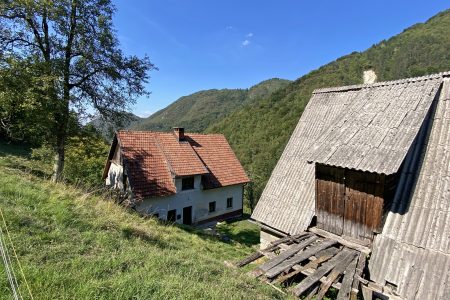 Slovenia Real Estate | Properties for sale in Slovenia